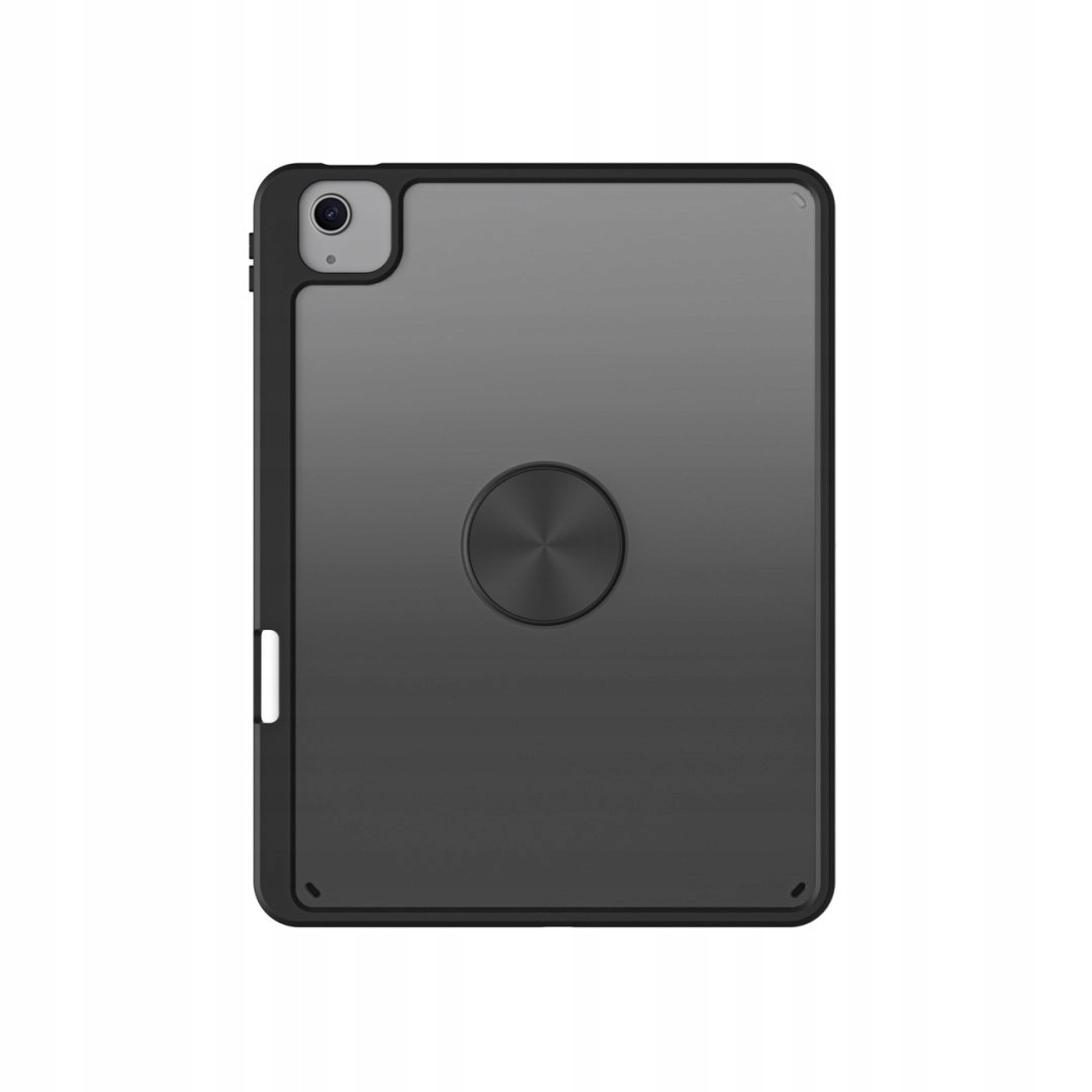 Pouzdro na iPad Air M3 13'' s podstavcem Titan Pro Mag Case černé