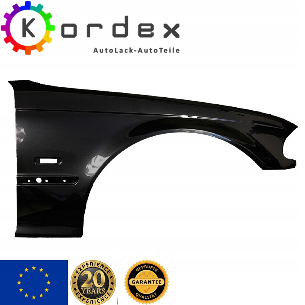 Blatník Bmw E46 Sedan Kombi Limuzína Barva 303 98-01 Pravý Přední