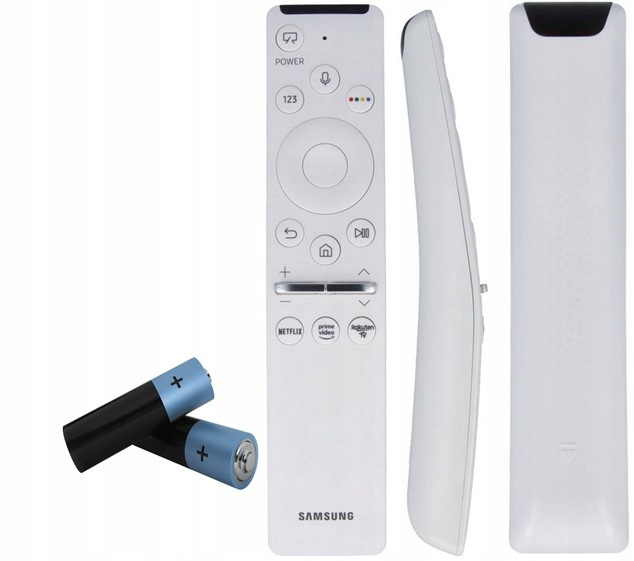 Originální Dálkový Ovladač Pro Televizor Samsung QE65LS03TA QE65LS03TAU QE65LS03TAUXZG