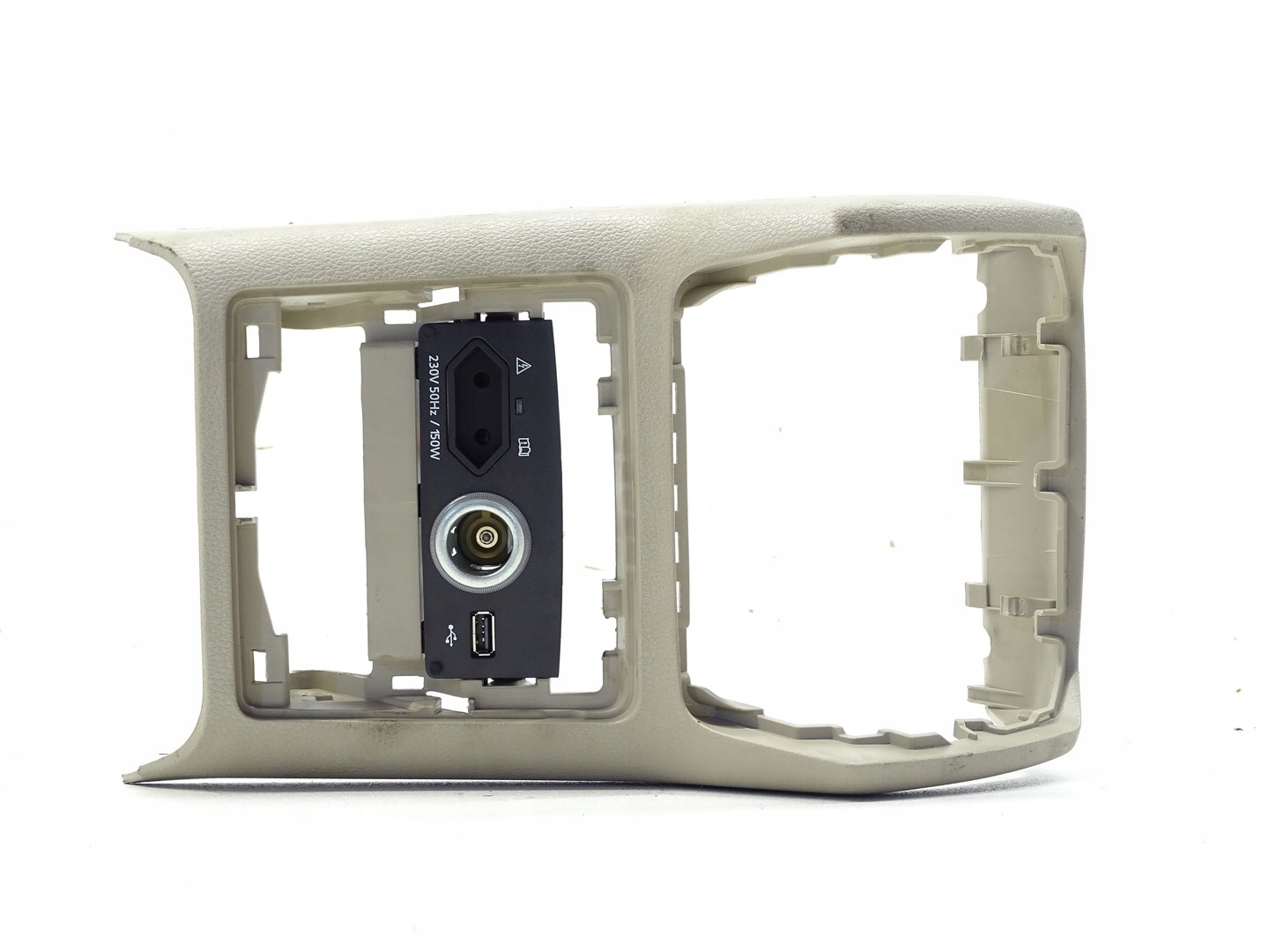 frame TUNELU SKODA SUPERB III 3V0857289A