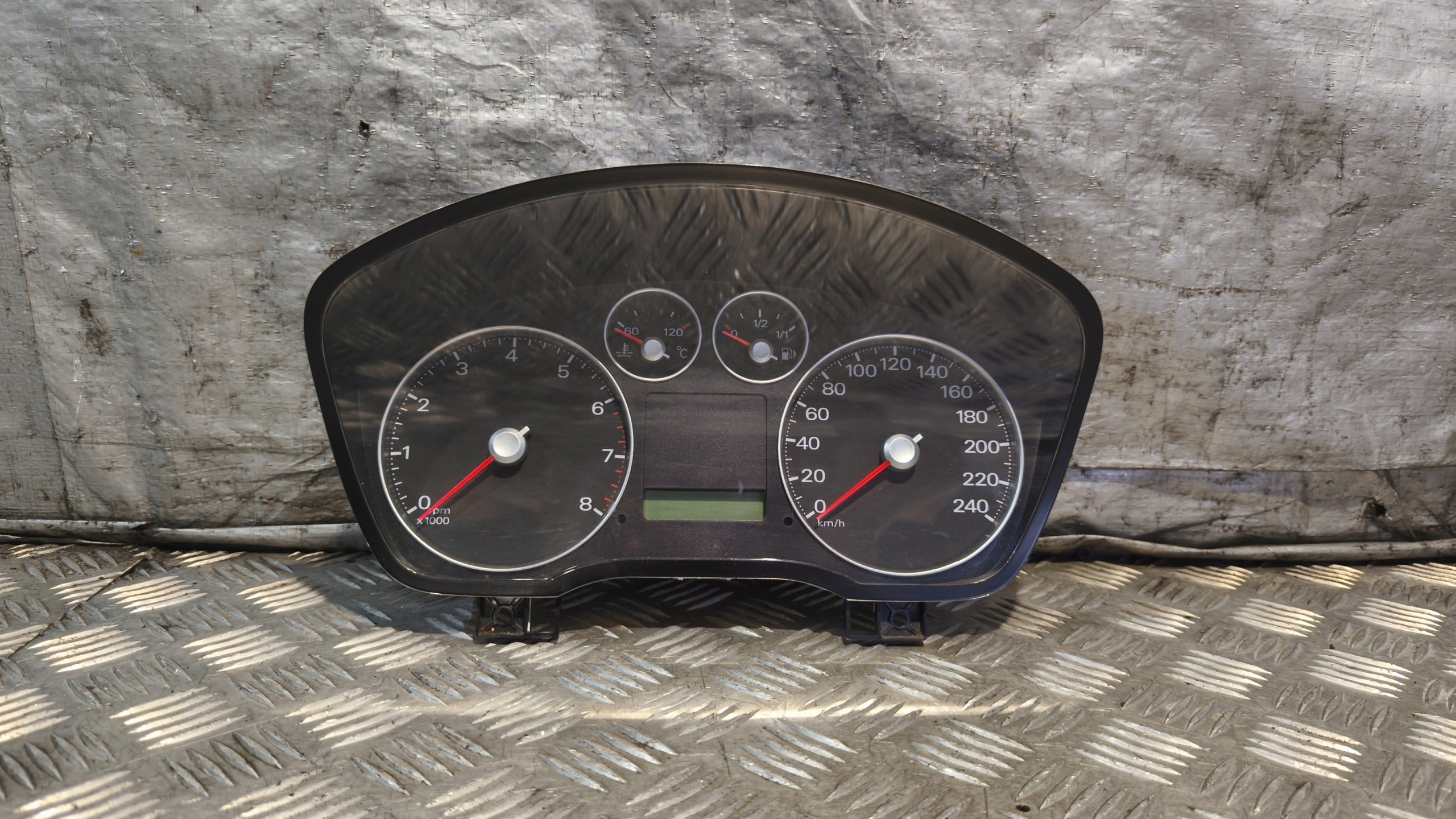 dials dials 3M5F-10841-B FORD C-MAX 2003r petrol