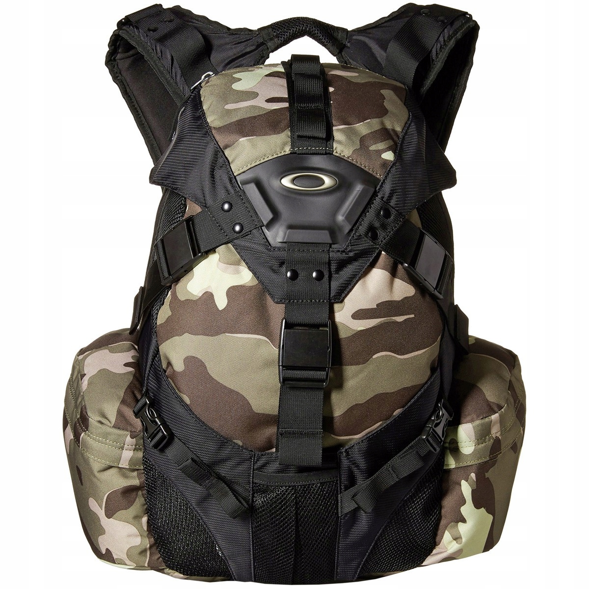 

Plecak Oakley Icon Pack 3.0 32L 92075A-75L