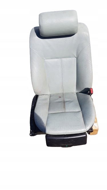 BMW E39 siège passegers droite avant cuir
