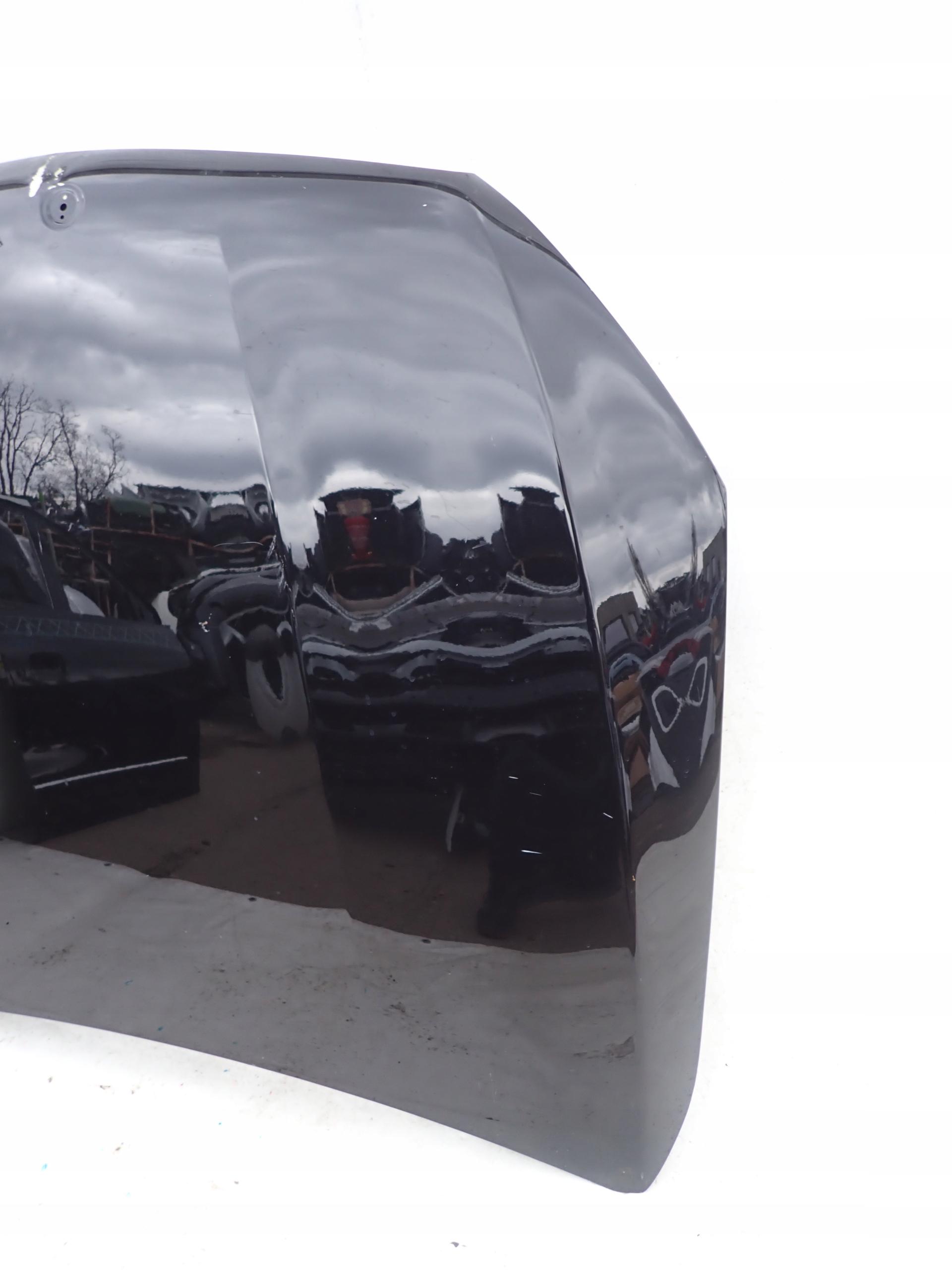 MERCEDES GLC X253 15-> bonnet