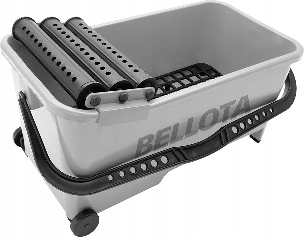 Levně Kbelík Bellota na mytí dlaždic 20 l