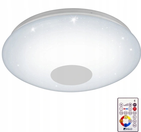 Eglo Voltago 2 stropné svietidlo 95973