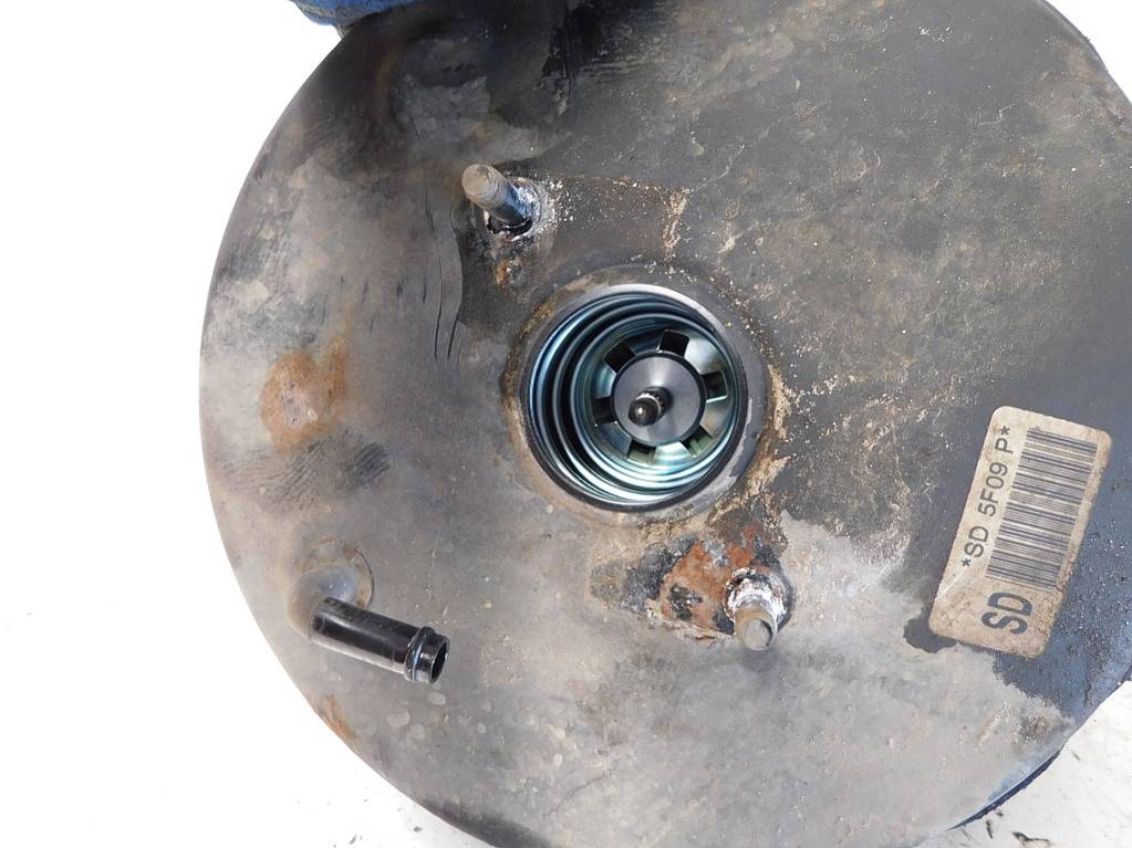 Chevrolet Aveo 1.4 83KM 2005r насос ABS