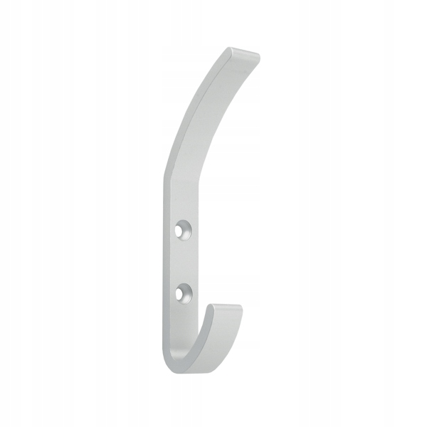 

Wieszak meblowy Gamet WA02 aluminium