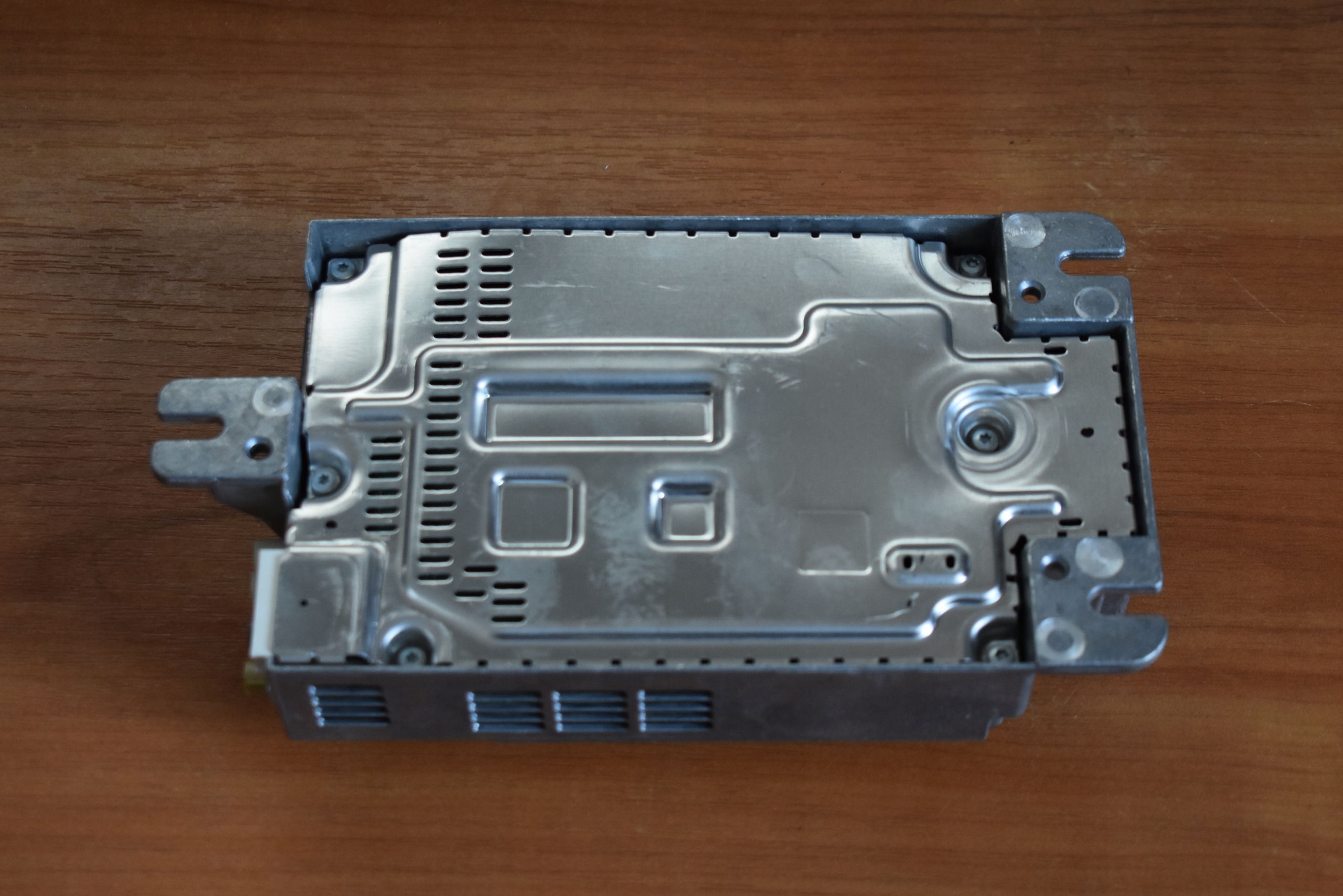 IDEALNY amplifier BMW G05 G06 G07 1