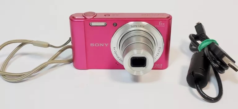 【SONY】 デジタルカメラ Cyber-shot　　　　　　 DSC-W810 DSC-W810 | デジタルスチルカメラ Cyber-shot サイバーショット