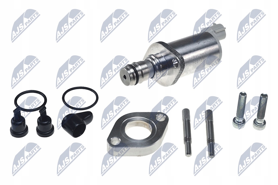 ZAWÓR SCV Producent części NTY