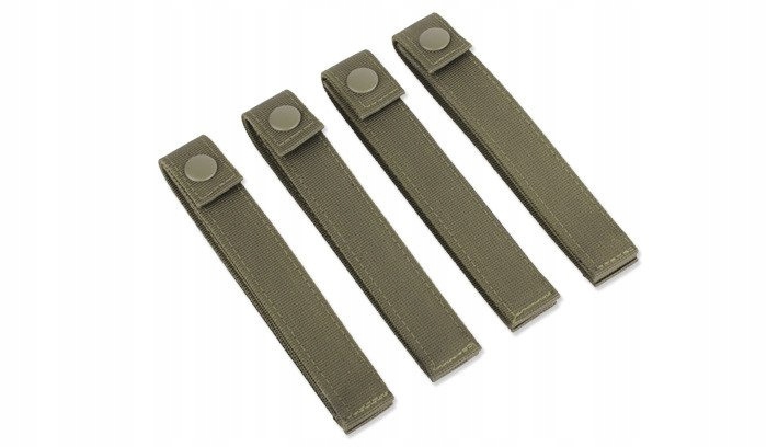 Condor Troki Mod Strap 6" Zielony Od