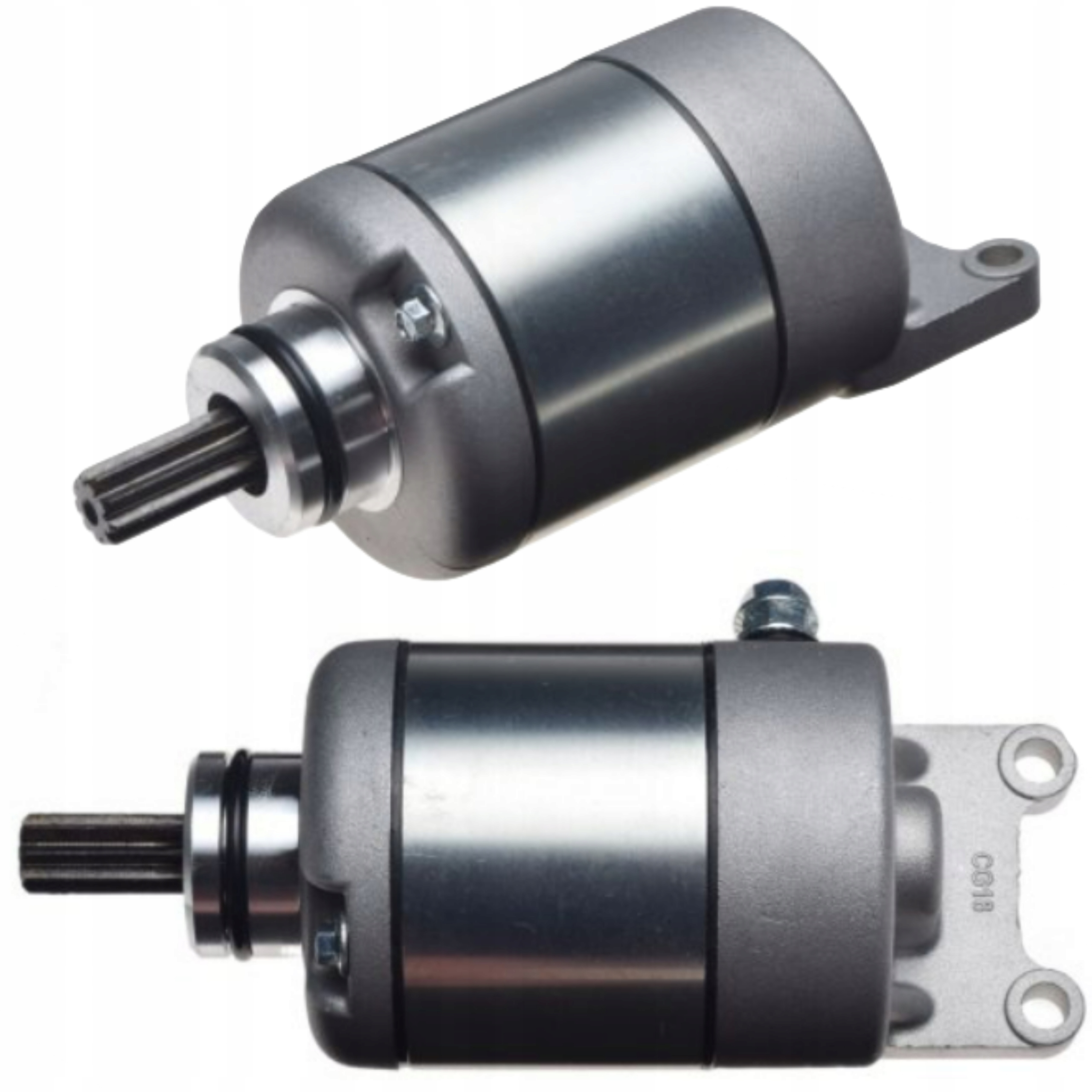 Startér Ktm Sx-f Sxs-f Xc-f Smr Sx Náhradní díl Oem 77340001000