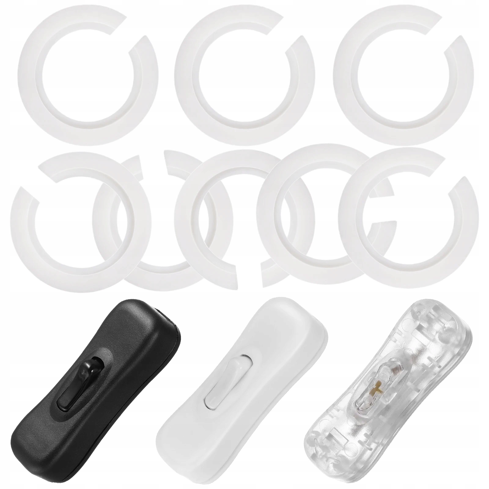 Shade Ring Converter Abażur 20 szt