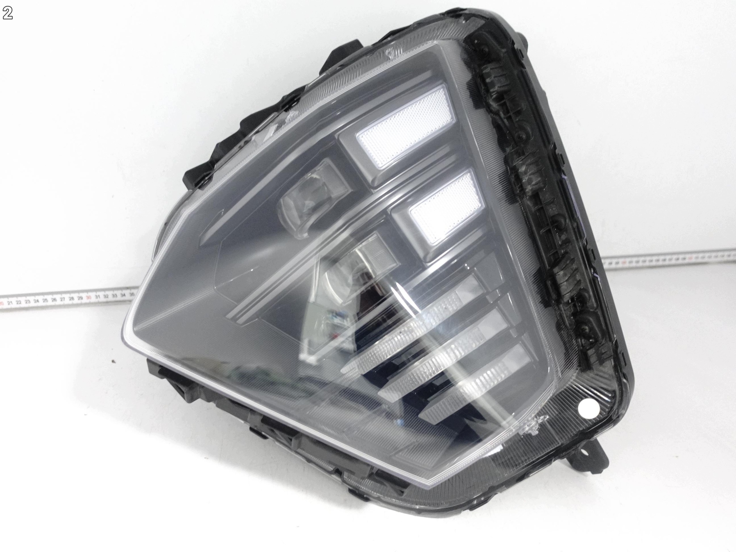 HYUNDAI KONA SX2 II 2 N-LINE 23- light FULL LED left front EUROPA