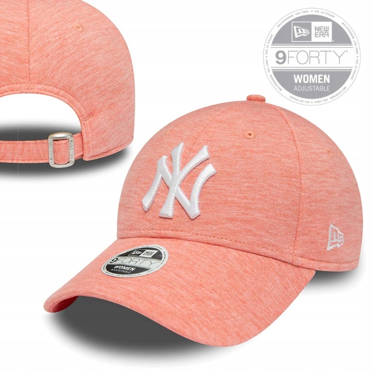 CZAPKA Z DASZKIEM NEW ERA ORYGINALNA HOLOGRAM