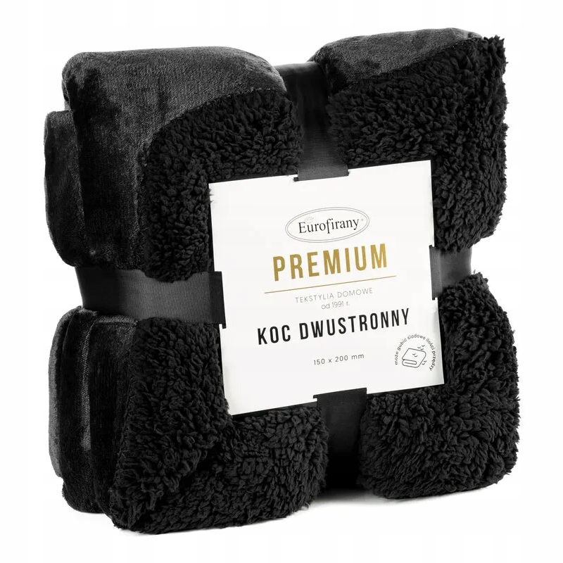 Tlustá Deka Tedy Beránek 170x210 Eurofirany Barvy