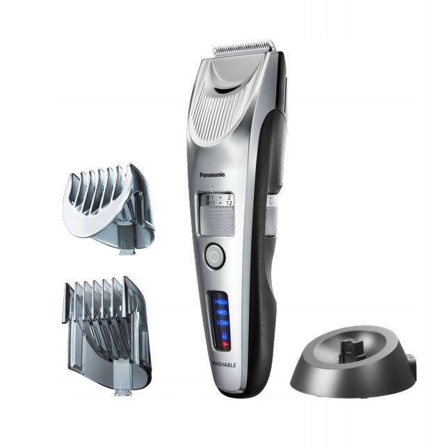 Maszynka do strzyżenia Panasonic ER-SC60-S803