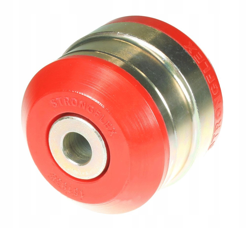 Přední výkyvné pouzdro zadní 70 mm Renault Fluence (09-16) Mégane III