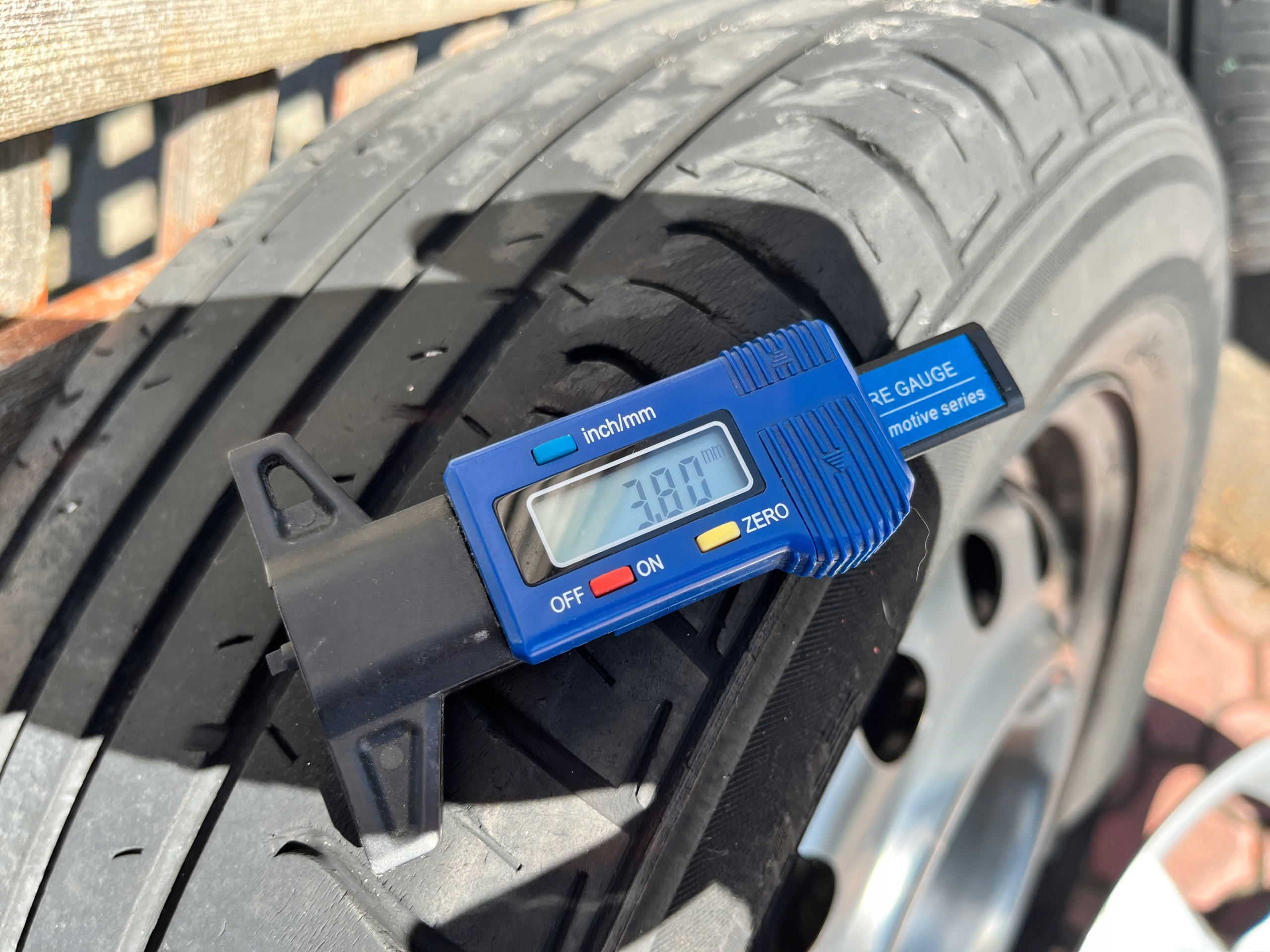 Koła Felgi Kołpaki Hyundai I30 I Profil opony 65