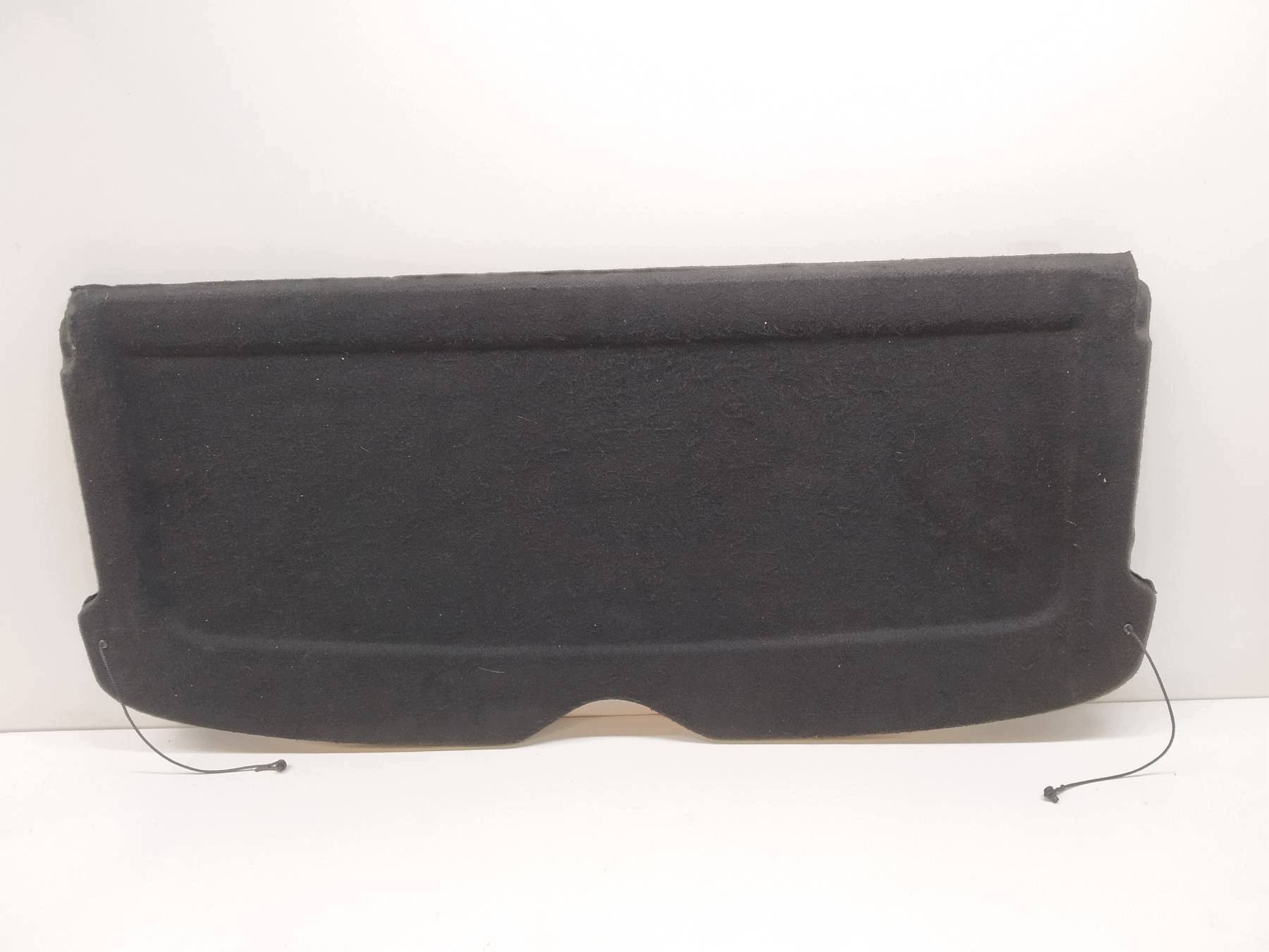 plato rear 5D HB Peugeot 307 and (2001-2008)