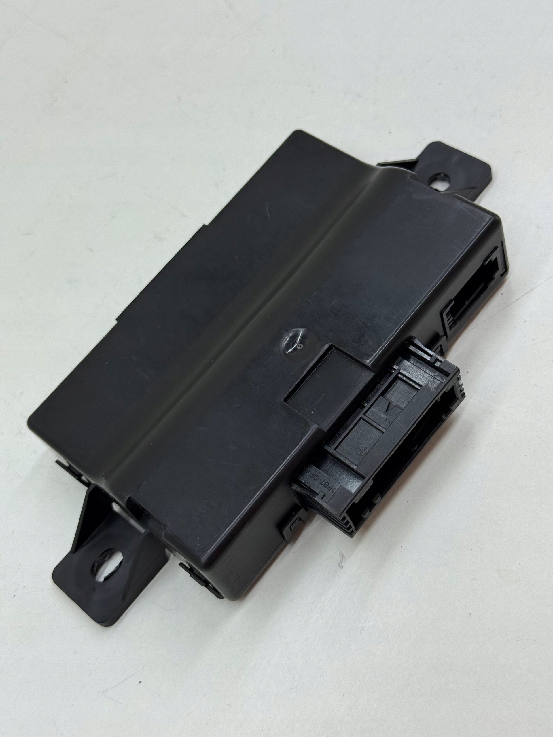 AUDI S7 A7 S6 C7 module control unit GATEWAY SPRAWNY LEGALNY!