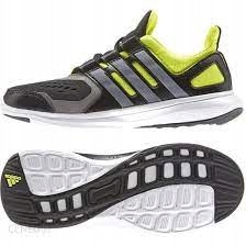 Buty Sportowe Adidas Hyperfast 2.0 K r.35 1/3