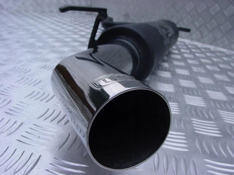 Tlumič Fiat Cinquecento Sporting 1992-1998 1,1i 40kW