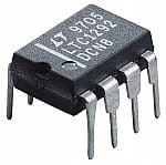 

LM293N Układ scalony komparator; 2-36V DIP8