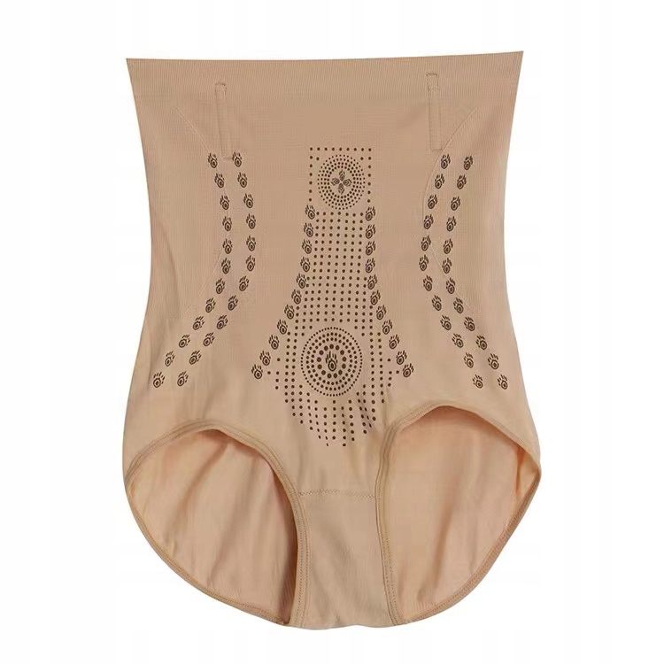 Bielizna Modelująca Ionstech Brzuch Pośladki XL Kod producenta 185641320031