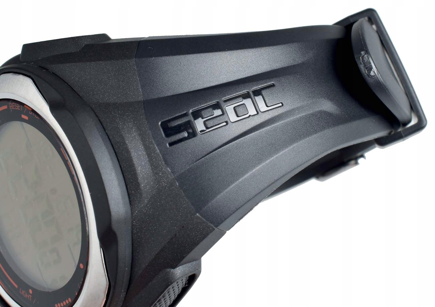 Seac Partner, komputer do nurkowania na nadgarstku Model Partner