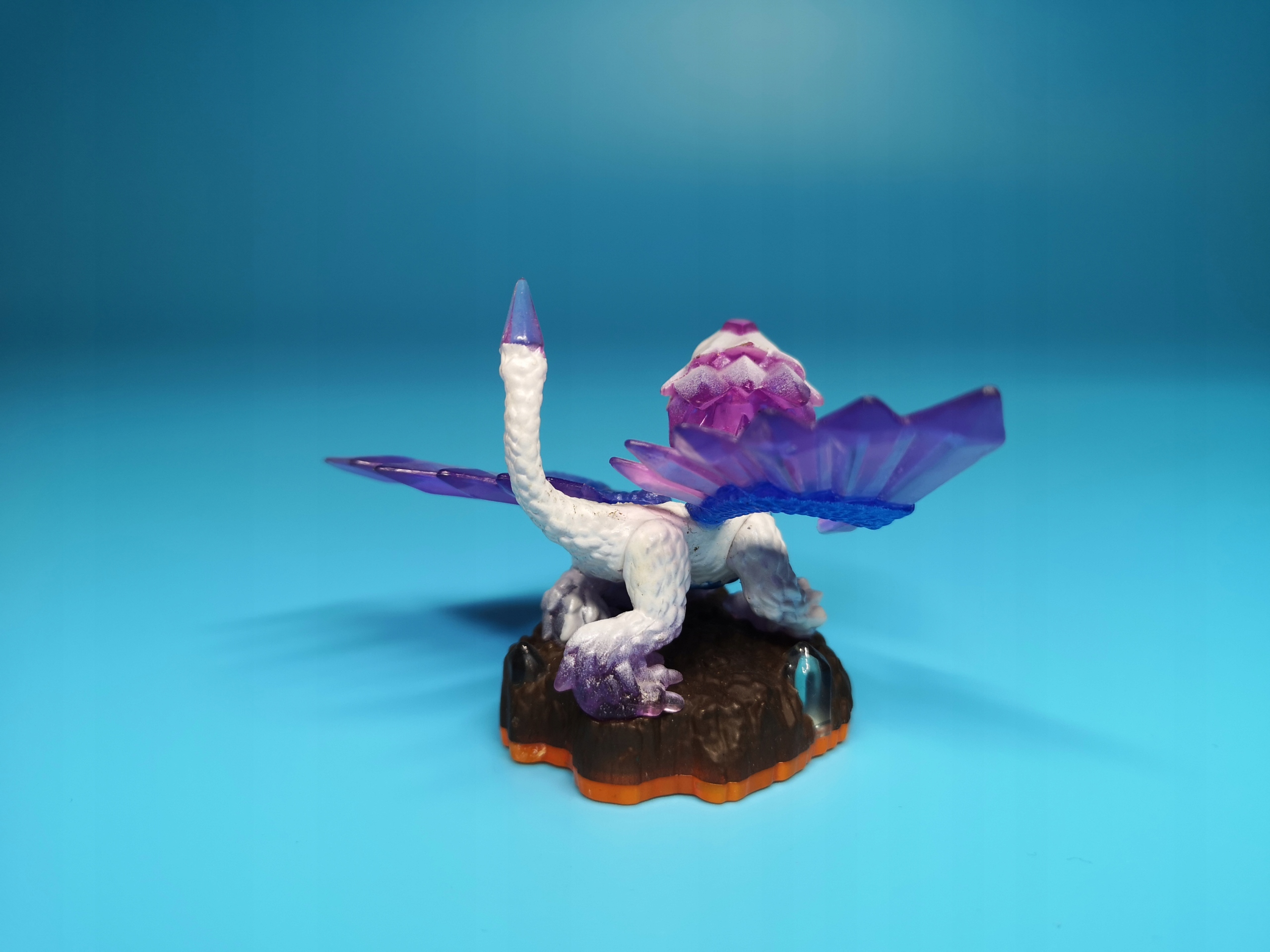 Skylanders Giants - Flashwing Rodzaj gadżetu gamingowy