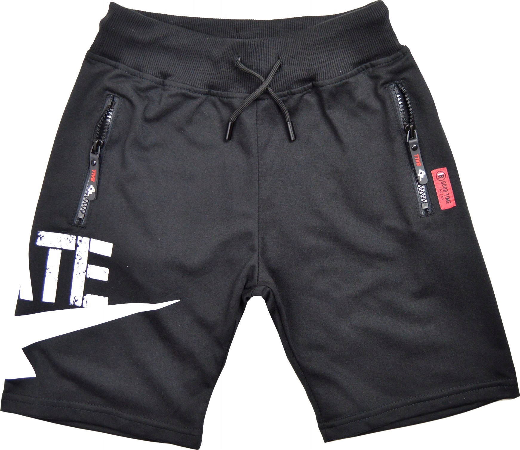 

Nate Gang Shorts Krótkie Spodenki 134/140cm