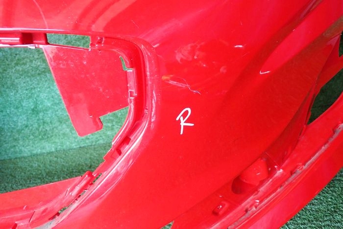 FORD FOCUS MK4 IV LIFT 21- Frontstoßstange vorne