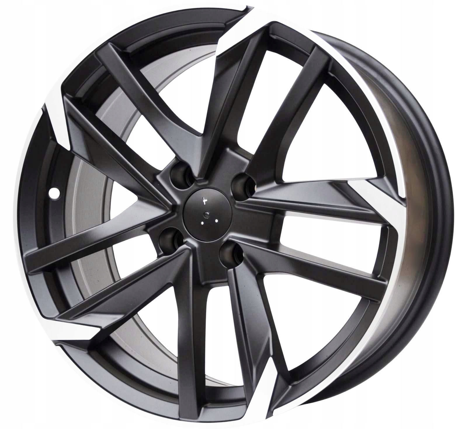 Disky Pdw 17 Citroen Cactus C4 kupé La C4 Grand Picasso I Ua C4 I LC C4 II