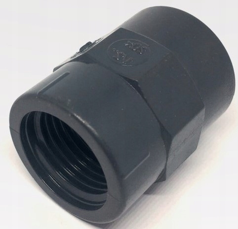 

Złączka Pvc-u Afg Kz x Gw D25 x 1/2"