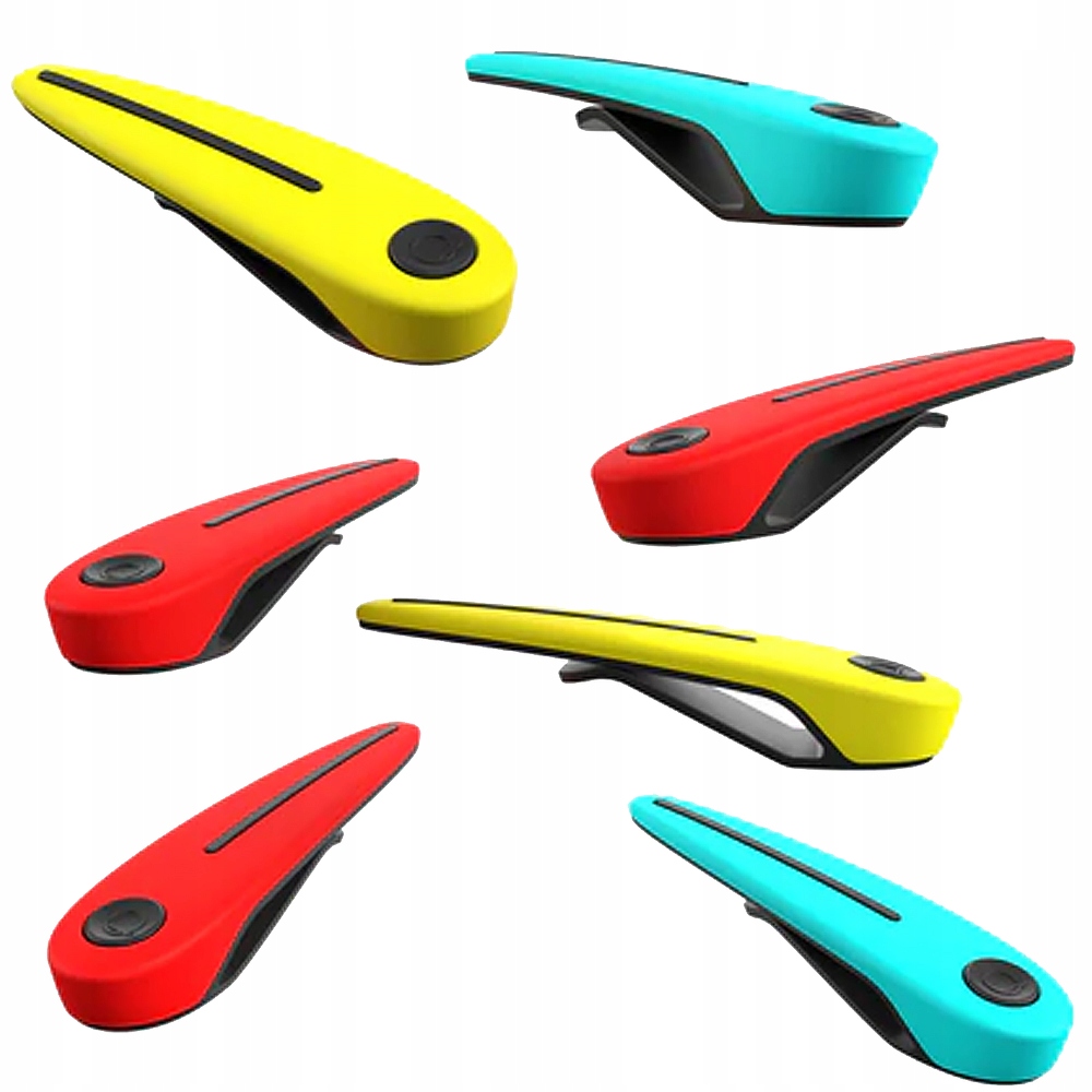 Zapach do samochodu ODŚWIEŻACZ EASY CLIP Exotic Place EAN (GTIN) 5901947078013