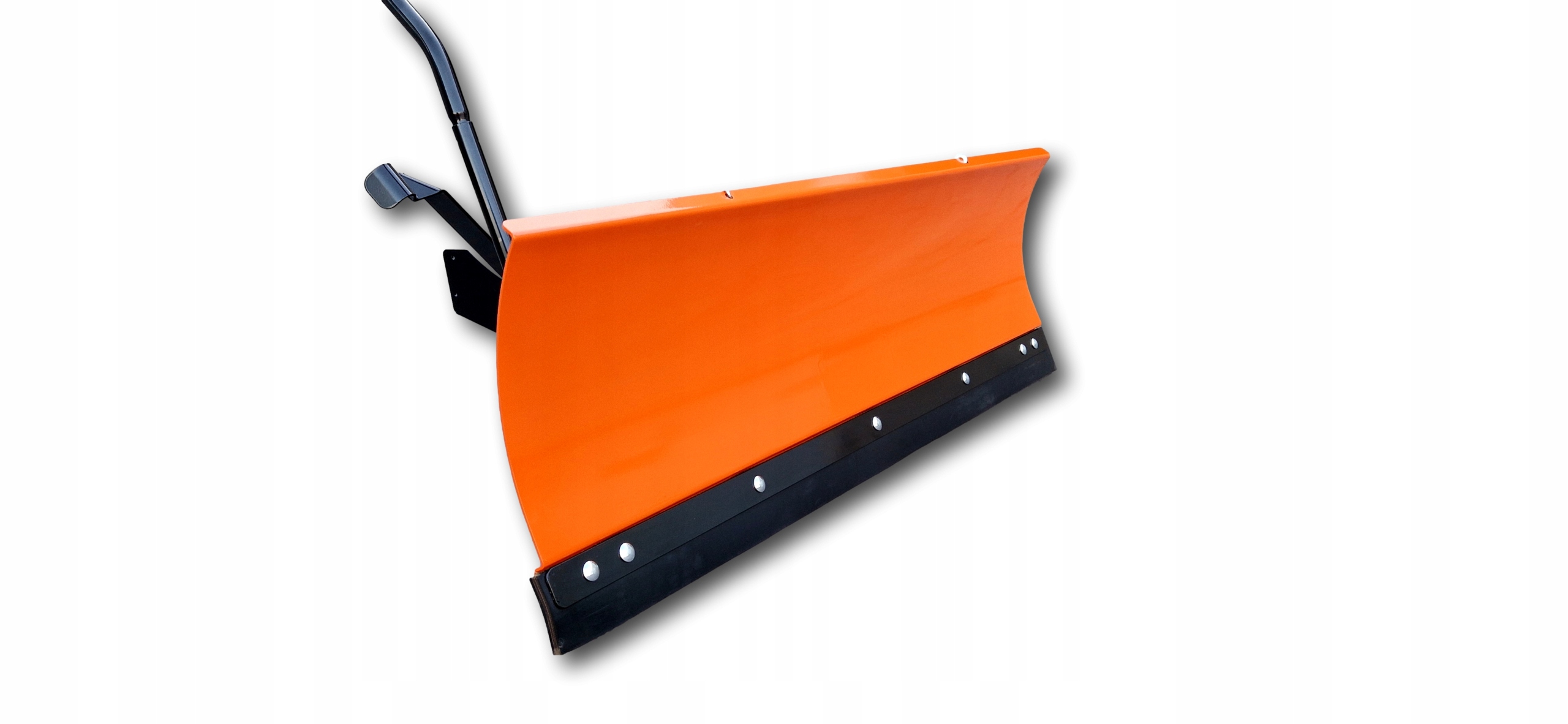 Pług Śnieżny Kosiarka Traktorek OLEO MAC -OM92 -OM98 -OM105 -OM106 -KROSSER Rodzaj inny