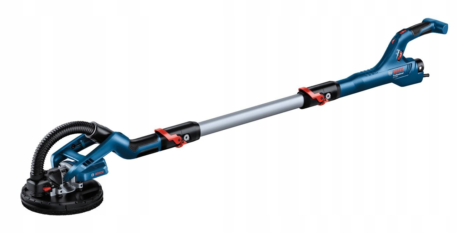 Bosch Gtr 550 Szlifierka Do Ścian Gipsu Żyrafa