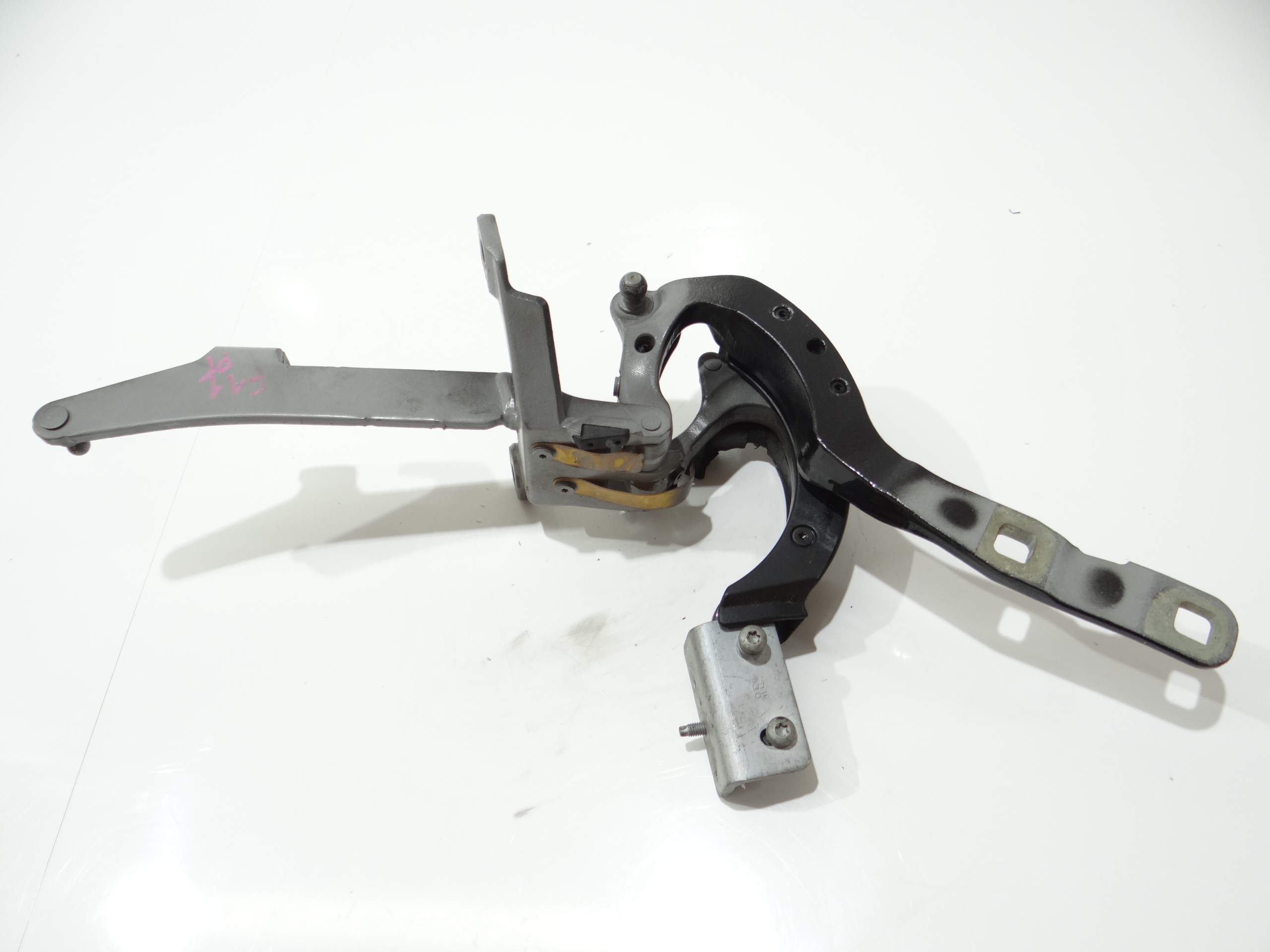 hinge bonnet boot right BMW F11 OE 7206640