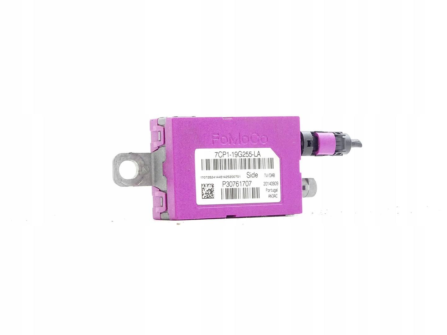 antenna amplifier ANTENY VOLVO V60 II 7CP1-19G255-LA