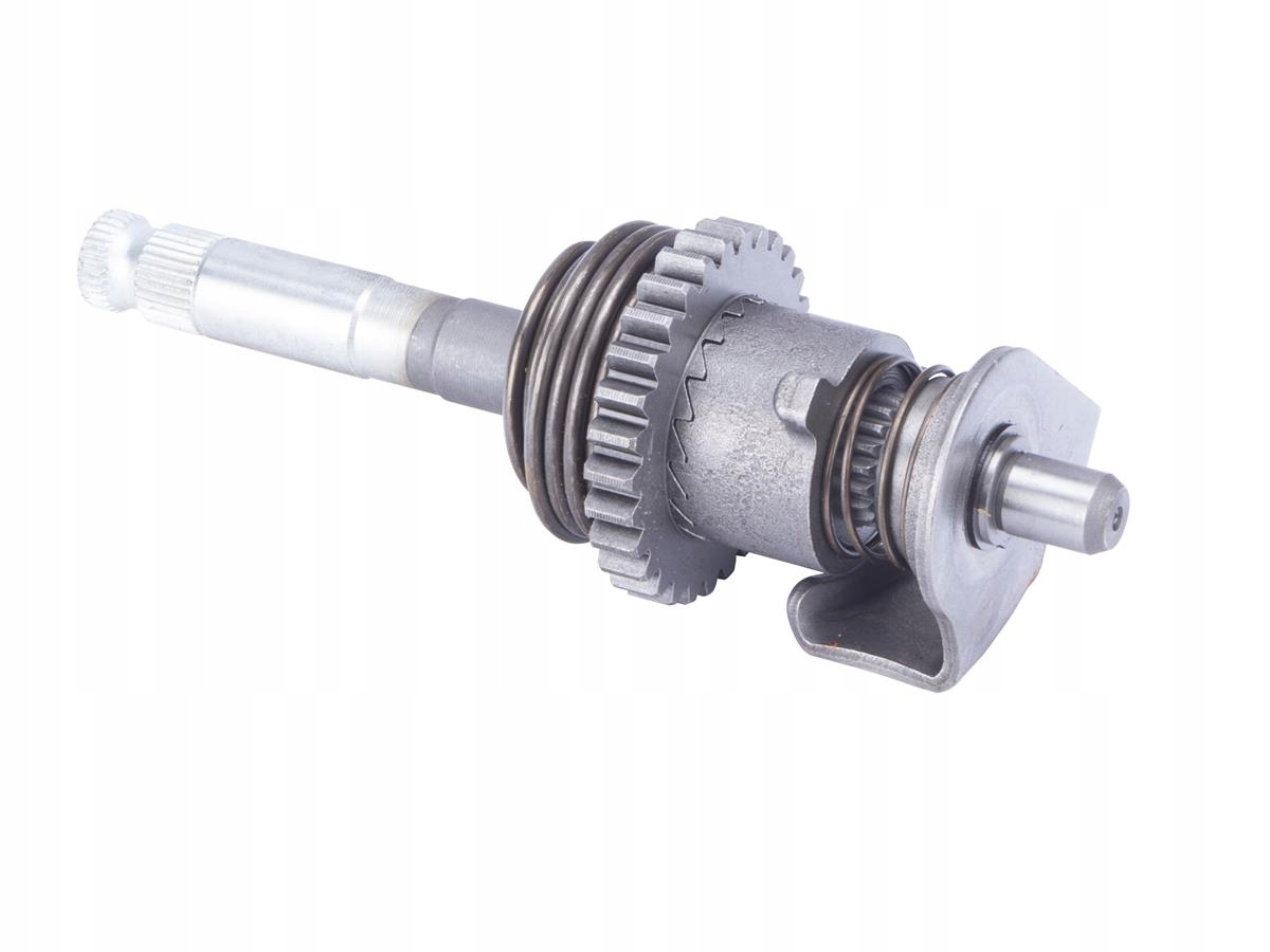 Wałek rozrusznika nożnego Romet JL150-5 Producent Romet OE