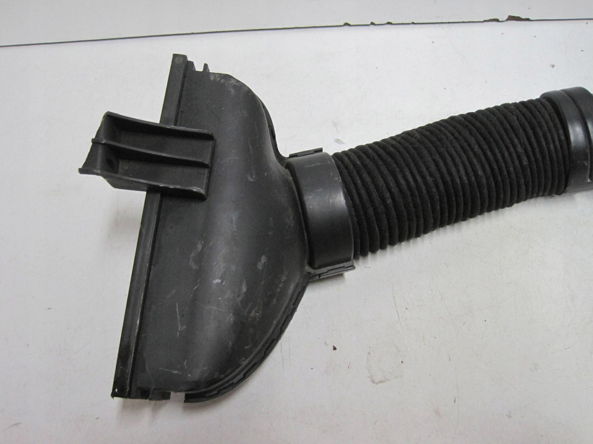 pipe intake PEUGEOT 2008 II 9833418380