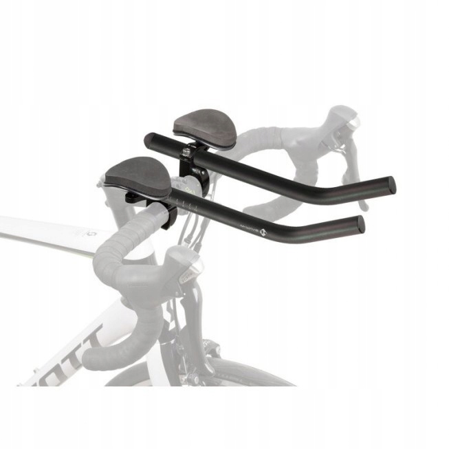 Lemondka na kierownicę M-wav J-Bend Aero triathlon