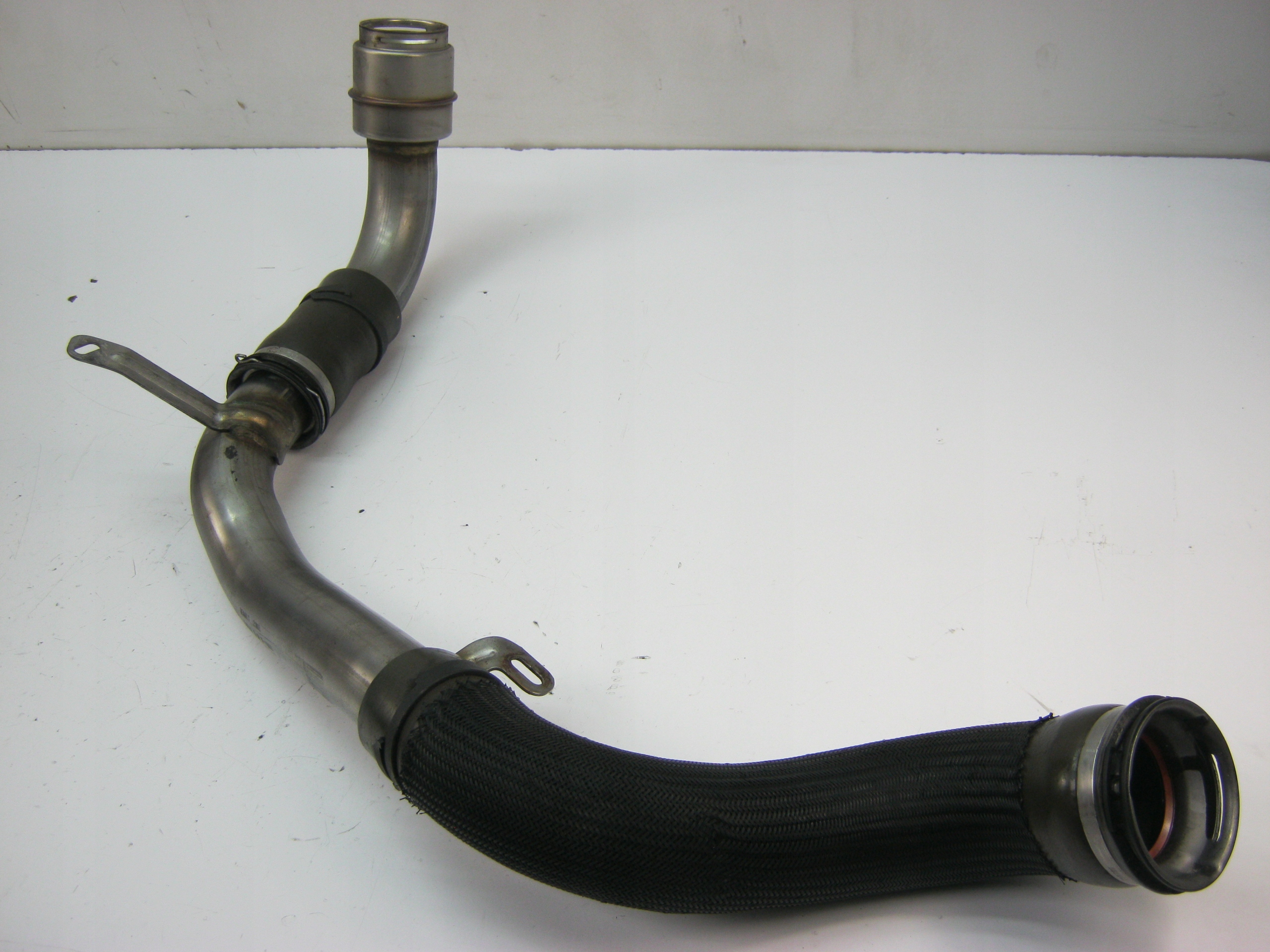 pipe air MEGANE SCENIC FLUENCE 1.5 144603600