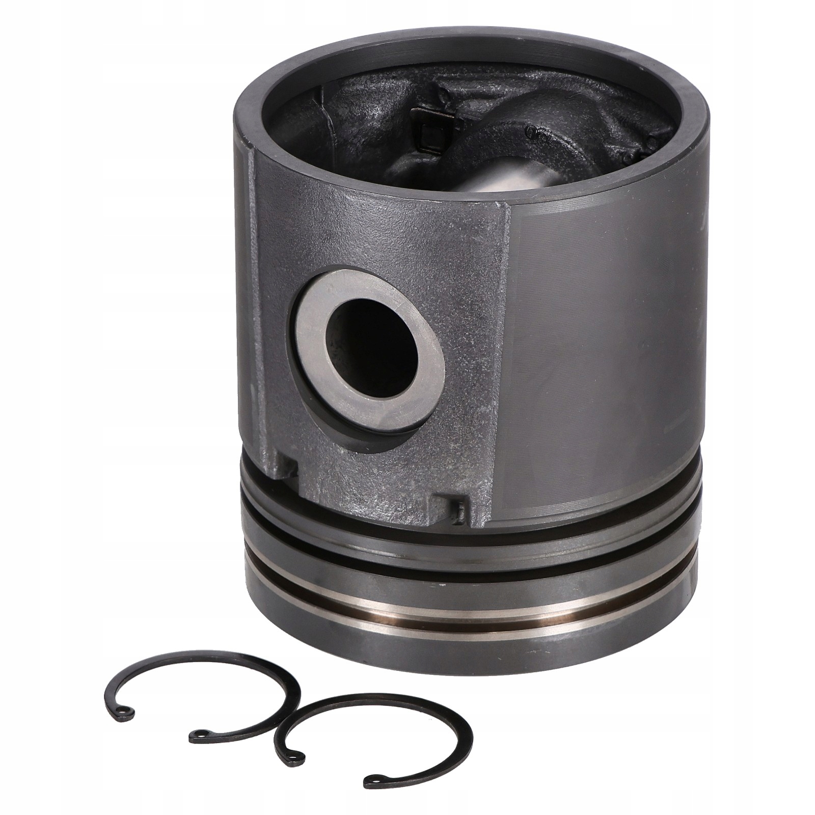 Píst Motoru Bagru-nakladače Cat 438C, 315, 312, 317, TH62, TH63 a další