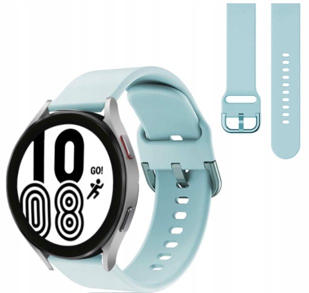 

Pasek Samsung Watch 4/5 40/42/44/46/45Pro