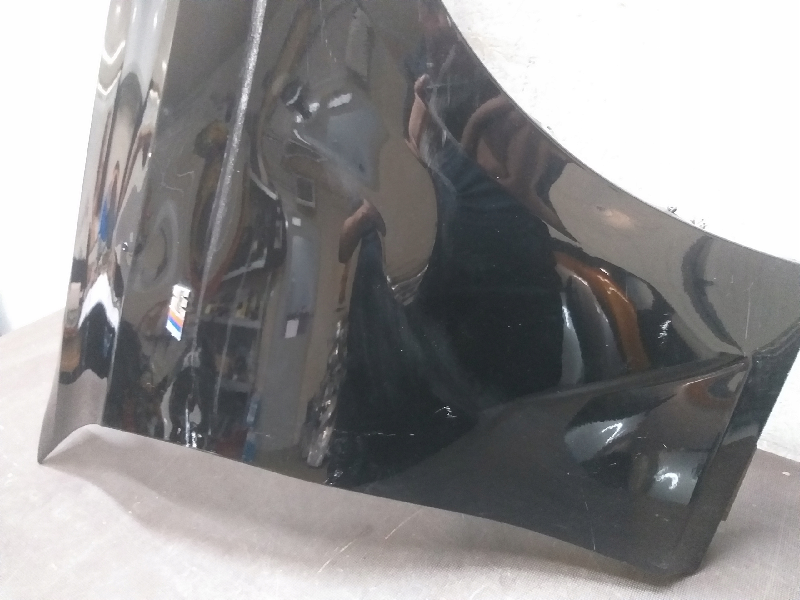 fender front right BMW 3 III G20 G21