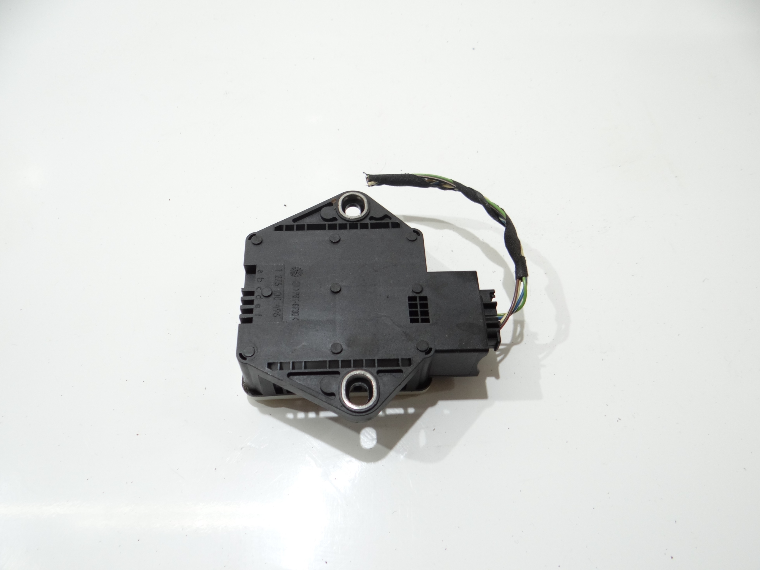 Sensor SZYBKOSCI Drehzahl ESP BMW E60 E61 6774602 (4273345)