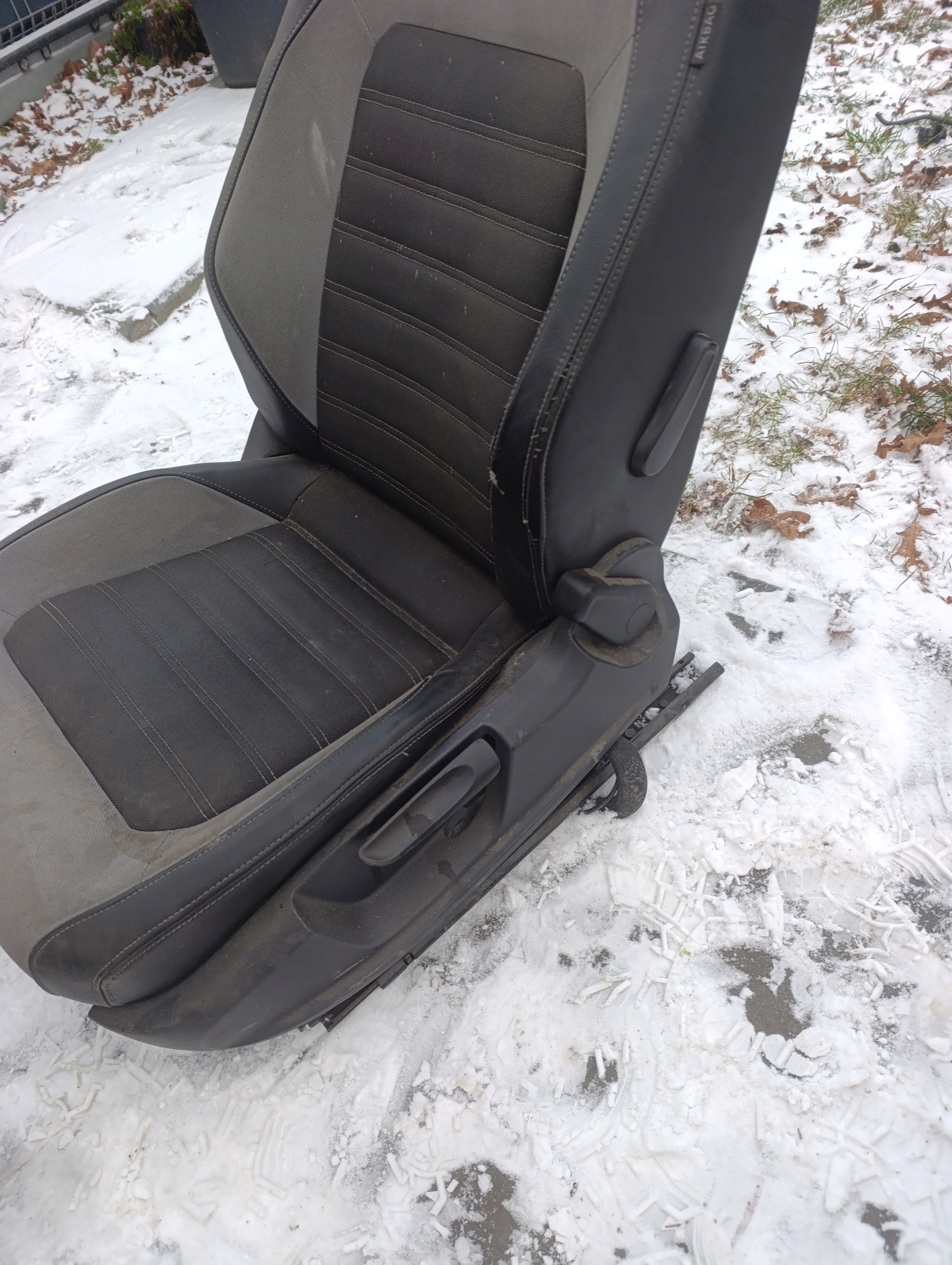 seat left driver´s vw jetta 1b 10-18 grzany europa